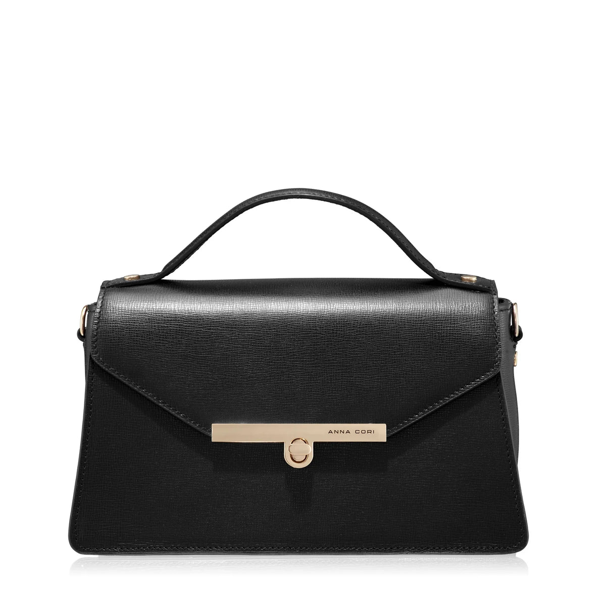 CASEY 02 VITELLO STAMP NEGRU